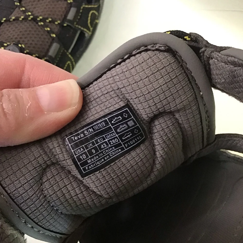Teva step into